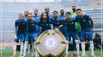 نحو صدارة الدوري الإنجليزي؟.. تشيلسي في اختبار صعب أمام برينتفورد الليلة 1